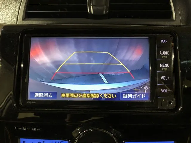 トヨタ アリオン