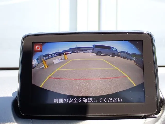 ＭＡＺＤＡ２（マツダ）の車両写真