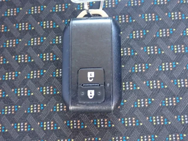 スズキ ハスラー