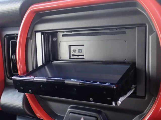 スズキ ハスラー