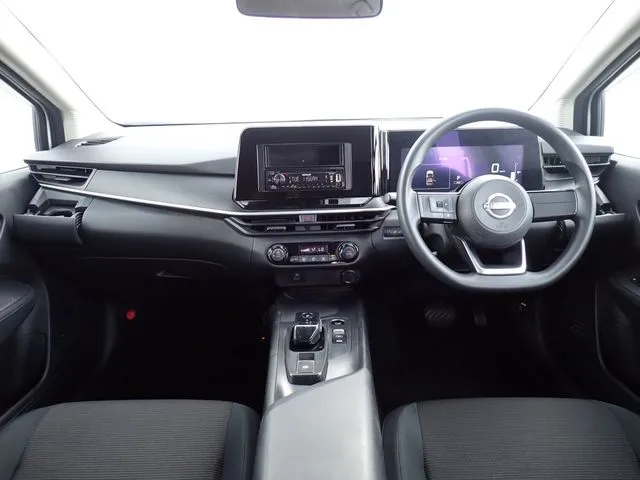 ニッサン　ノート