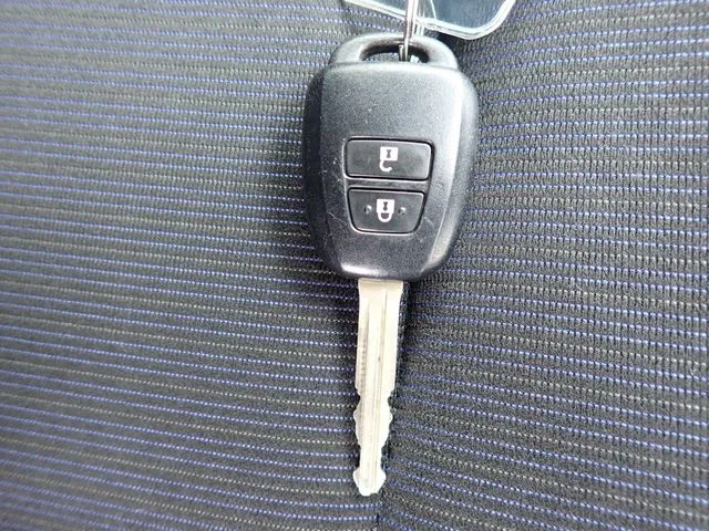 プロボックスバン　２ＷＤ（トヨタ）の車両写真