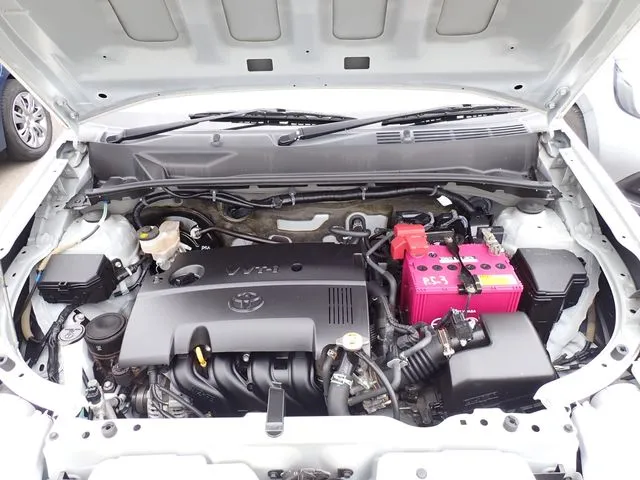 プロボックスバン　２ＷＤ（トヨタ）の車両写真