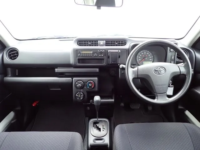 プロボックスバン　２ＷＤ（トヨタ）の車両写真