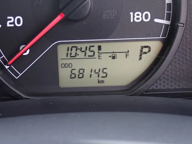 プロボックスバン　２ＷＤ（トヨタ）の車両写真