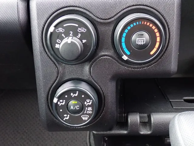 プロボックスバン　２ＷＤ（トヨタ）の車両写真