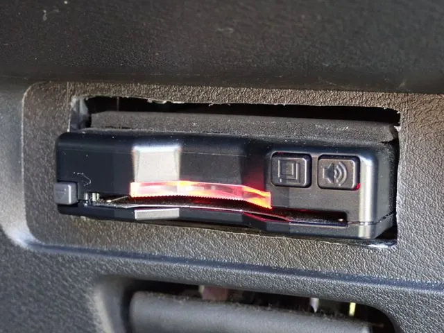 ノート（ニッサン）の車両写真