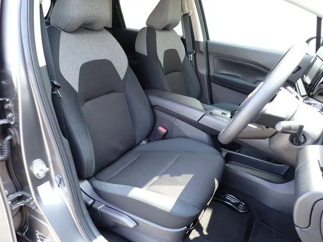 ノート（ニッサン）の車両写真