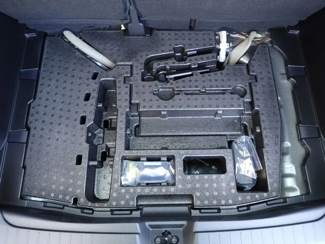 ノート（ニッサン）の車両写真