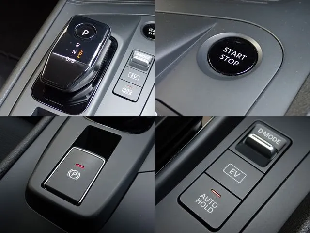 ノート（ニッサン）の車両写真