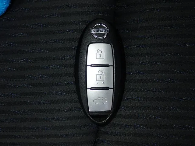 スカイライン(ニッサン)の車両写真