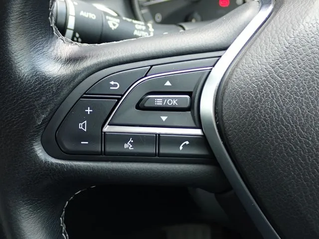 スカイライン(ニッサン)の車両写真