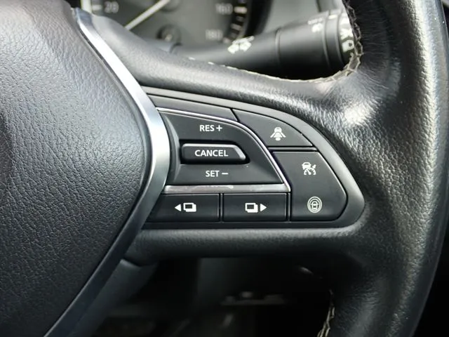 スカイライン(ニッサン)の車両写真