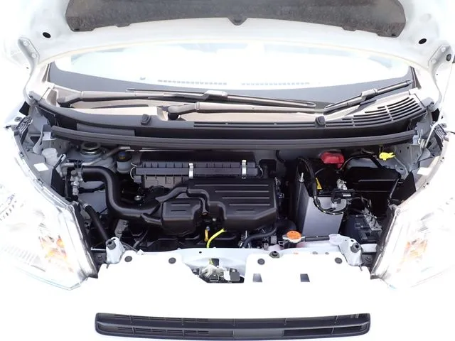 ダイハツ　ムーヴ