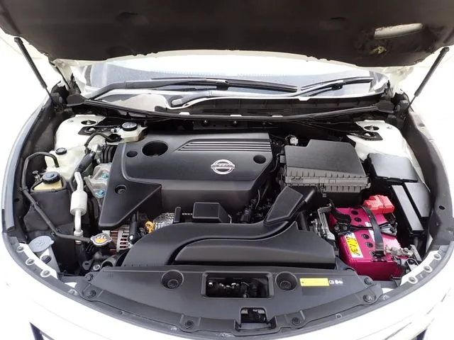 ニッサン　ティアナ