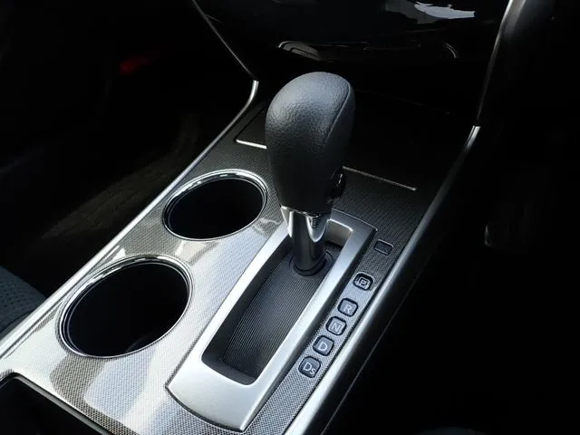 ニッサン　ティアナ