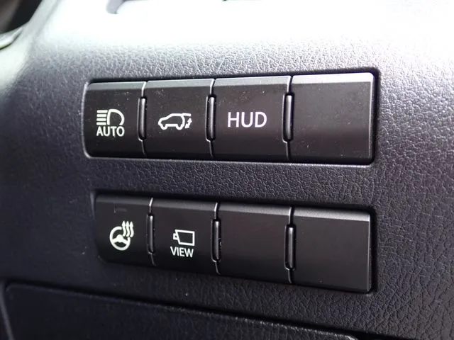 レクサス RX450h 2WD(トヨタ)の車両写真