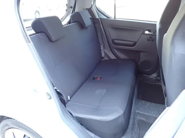 ダイハツ　ミラ　イース