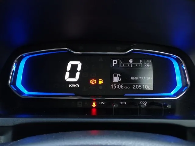 ダイハツ　ミラ　イース