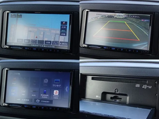 ダイハツ　ミラ　イース