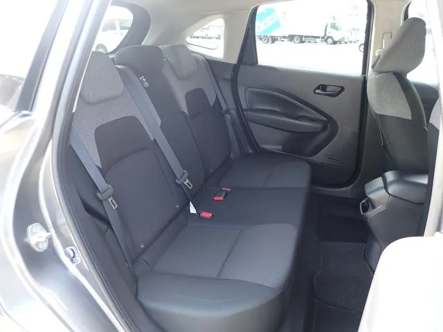 ニッサン ノート