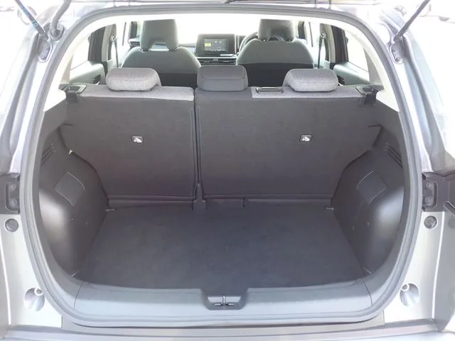 ニッサン ノート