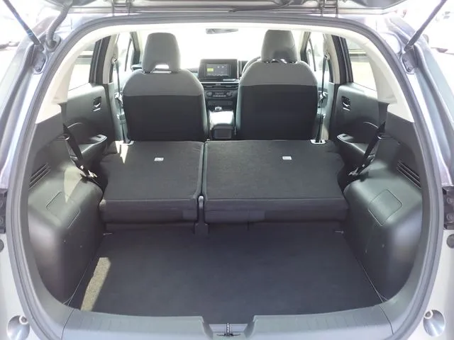 ニッサン ノート