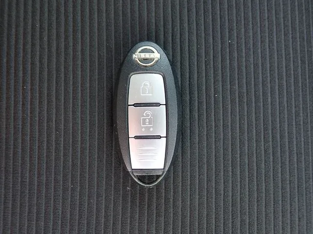 ニッサン ノート