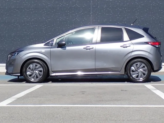 ニッサン ノート