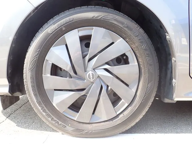 ニッサン ノート