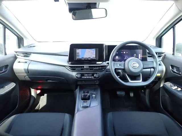 ニッサン ノート