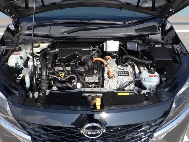 ニッサン ノート