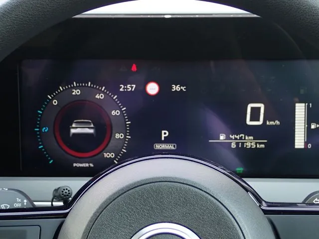 ニッサン ノート