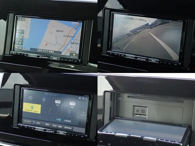 ニッサン ノート