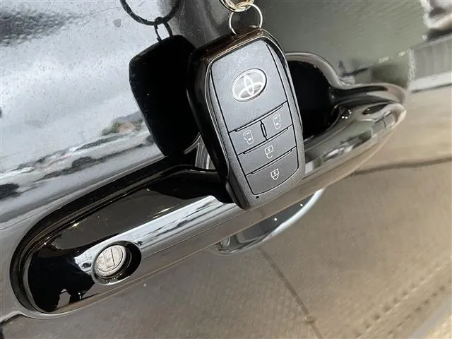 シエンタ（トヨタ）の車両写真