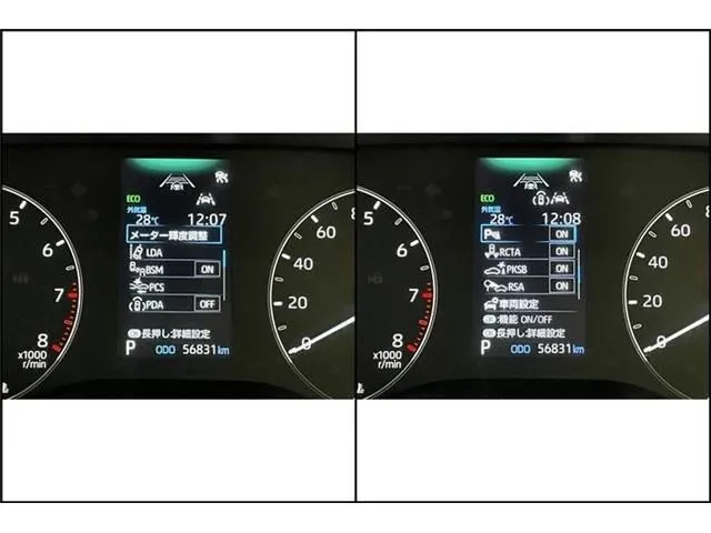 シエンタ（トヨタ）の車両写真