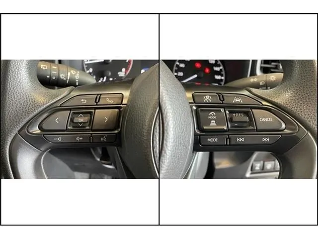 シエンタ（トヨタ）の車両写真