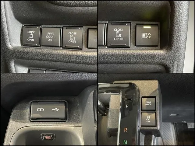 シエンタ（トヨタ）の車両写真