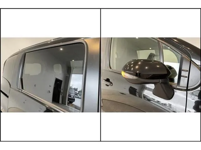 シエンタ（トヨタ）の車両写真