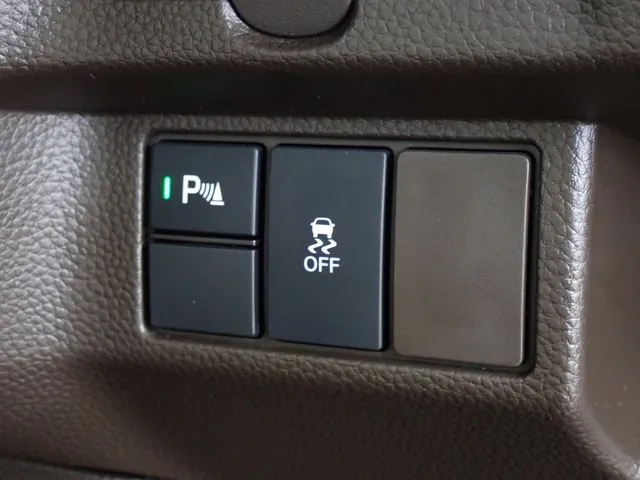 Ｎ　ＢＯＸ（ホンダ）の車両写真