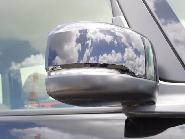 Ｎ　ＢＯＸ（ホンダ）の車両写真