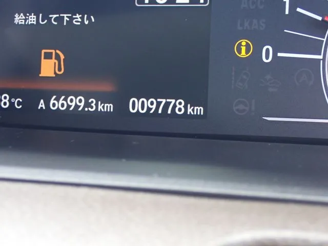 Ｎ　ＢＯＸ（ホンダ）の車両写真