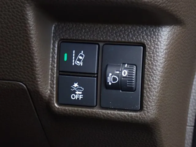 Ｎ　ＢＯＸ（ホンダ）の車両写真