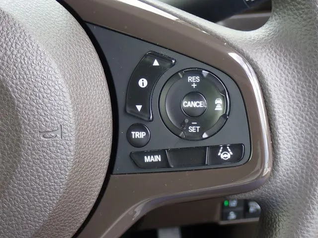 Ｎ　ＢＯＸ（ホンダ）の車両写真