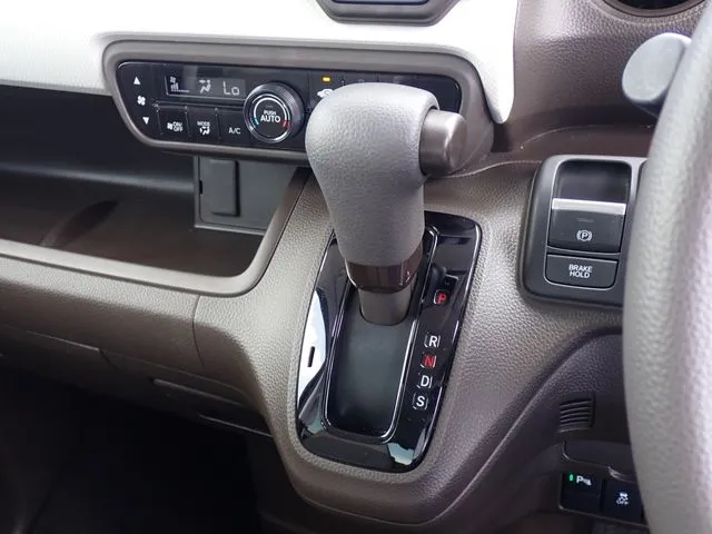 Ｎ　ＢＯＸ（ホンダ）の車両写真