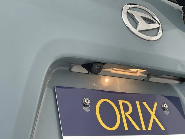 ダイハツ タント ファンクロス