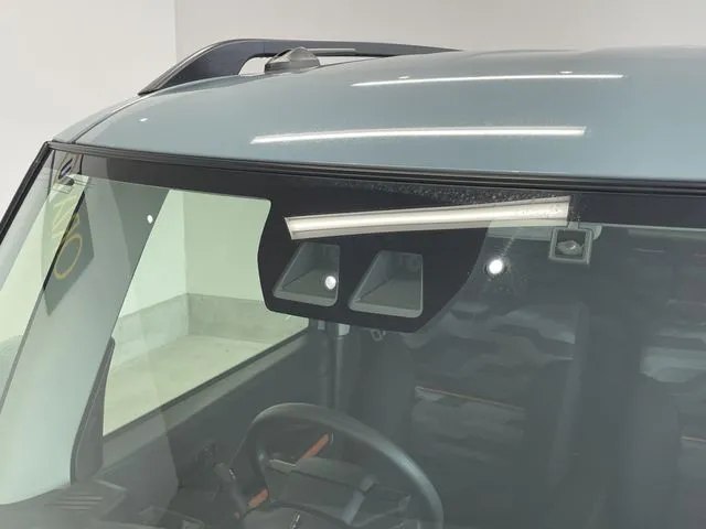 ダイハツ タント ファンクロス