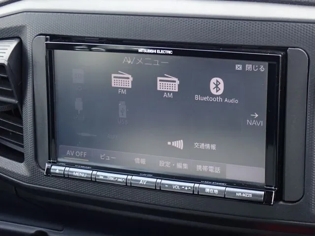 ダイハツ　ミラ　イース