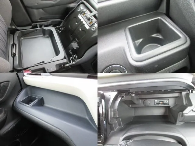 ソリオ　４ＷＤ（スズキ）の車両写真