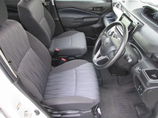 ソリオ　４ＷＤ（スズキ）の車両写真